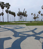 Playa de Venice