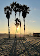 plage de Venise