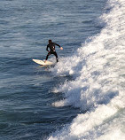 Venetië strand