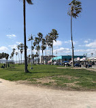 plage de Venise