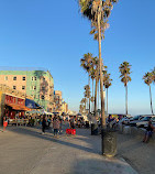 Playa de Venice