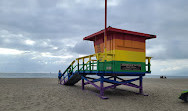 plage de Venise