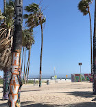 plage de Venise