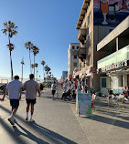 plage de Venise