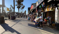 plage de Venise