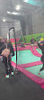 Shell We Bounce Trampoline Park