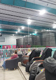 Shell We Bounce Trampoline Park