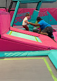 Shell We Bounce Trampoline Park