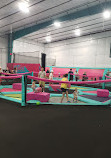 Shell We Bounce Trampoline Park