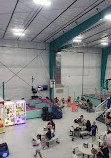 Shell We Bounce Trampoline Park