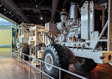 Fort Worth Museum of Science and History