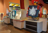 Fort Worth Museum of Science and History