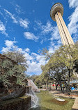 Tower of the Americas