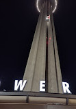 Tower of the Americas