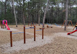 Musapstan playground and park