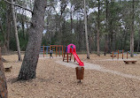 Musapstan playground and park