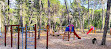 Musapstan playground and park