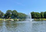 Washingtonian Paddle Boats