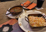 Taj India Restaurant