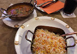 Taj India Restaurant