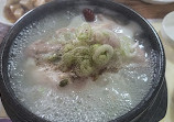 Bukchon Samgyetang