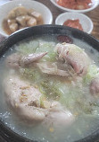 Bukchon Samgyetang