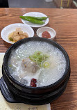 Bukchon Samgyetang