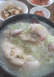 Bukchon Samgyetang