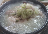 Bukchon Samgyetang