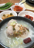 Bukchon Samgyetang