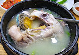 Baek Nyeon Baekse Ginseng Chicken Soup