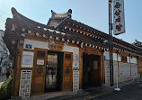 Tosokchon Samgyetang