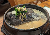 Tosokchon Samgyetang