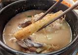 Tosokchon Samgyetang