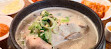 Tosokchon Samgyetang