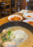 Tosokchon Samgyetang