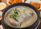 Tosokchon Samgyetang