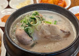 Tosokchon Samgyetang