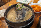 Tosokchon Samgyetang