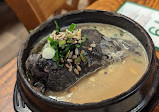 Tosokchon Samgyetang