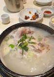 Seoul Samgyetang