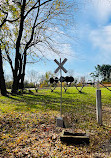 Gwynn Falls Trailhead Windsor Mill Rd