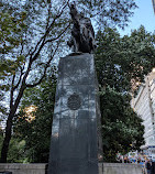 Monumento a Simon Bolivar