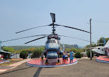 Indian Naval Aviation Museum