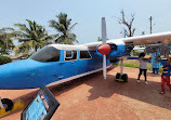 Indian Naval Aviation Museum