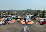 Indian Naval Aviation Museum