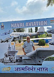 Indian Naval Aviation Museum