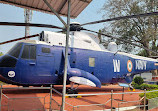 Indian Naval Aviation Museum