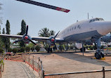 Indian Naval Aviation Museum