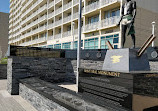 Navy SEAL Monument